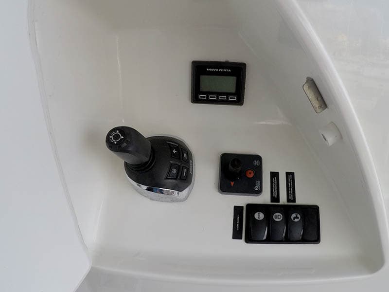 Prestige 620 - photo 6