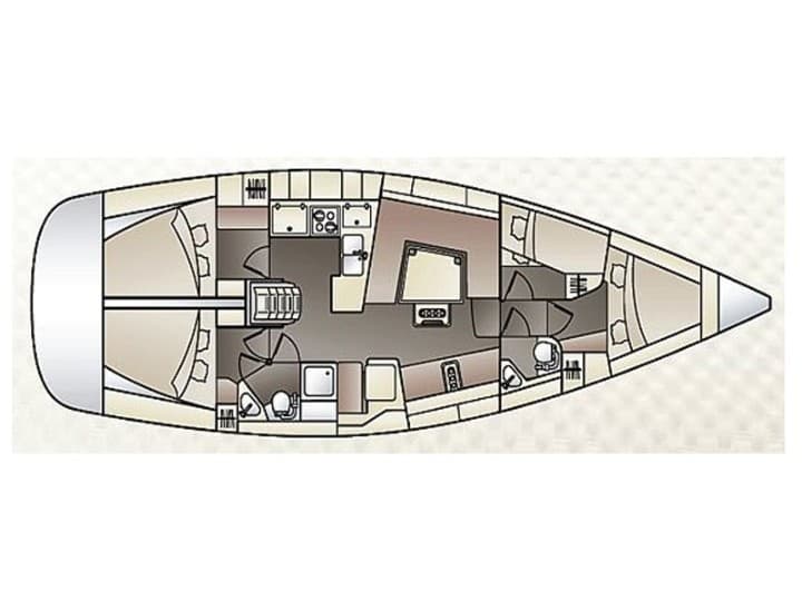 Boat plan
