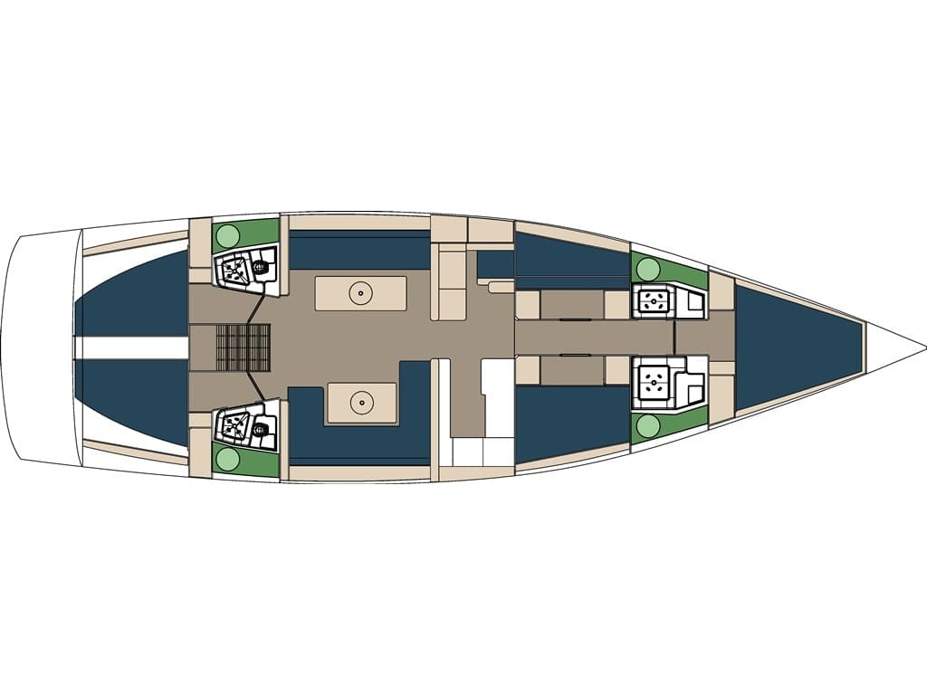 Boat plan