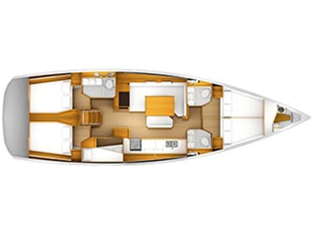 Boat plan