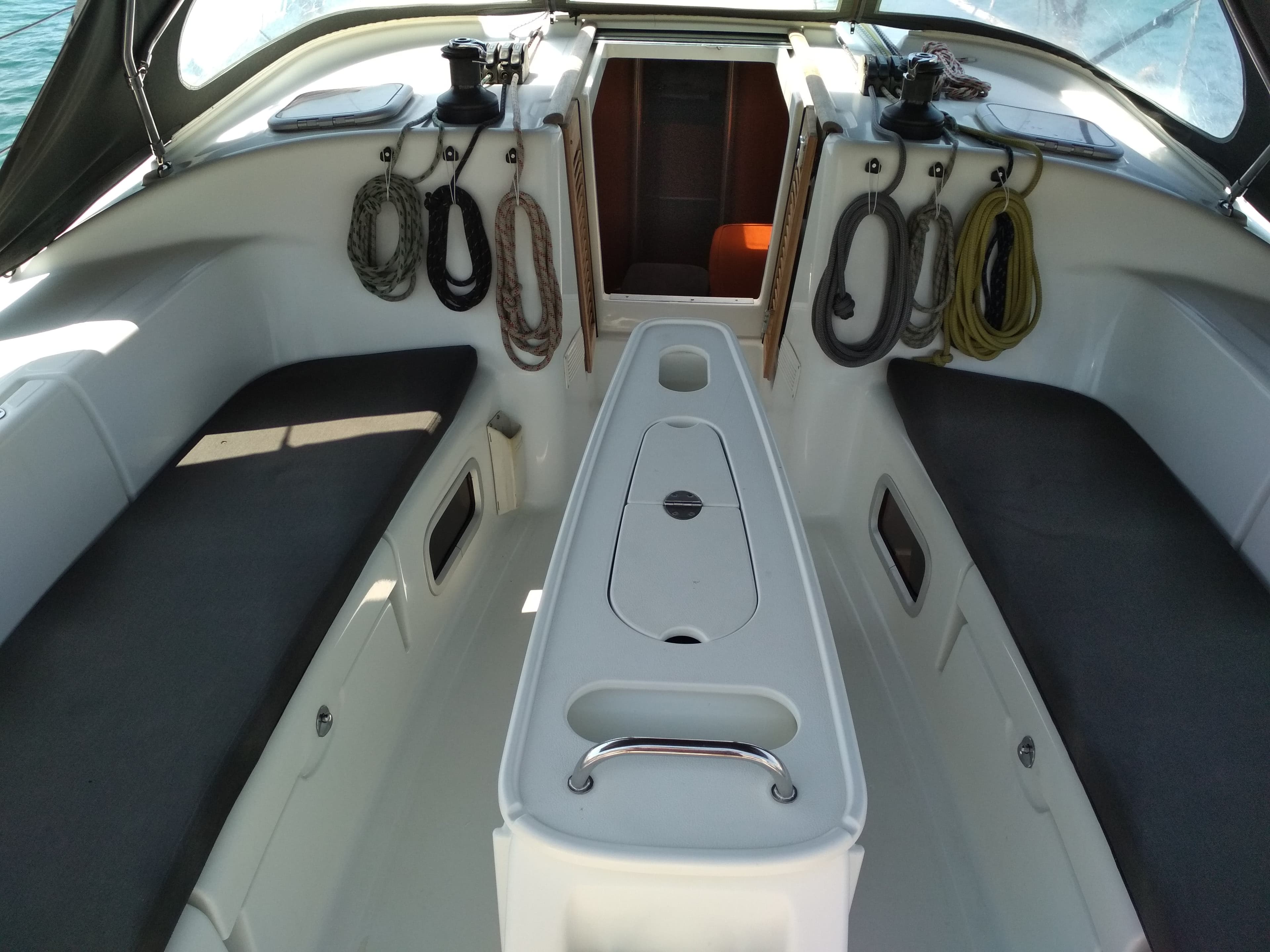 Cyclades 43.4 - photo 7