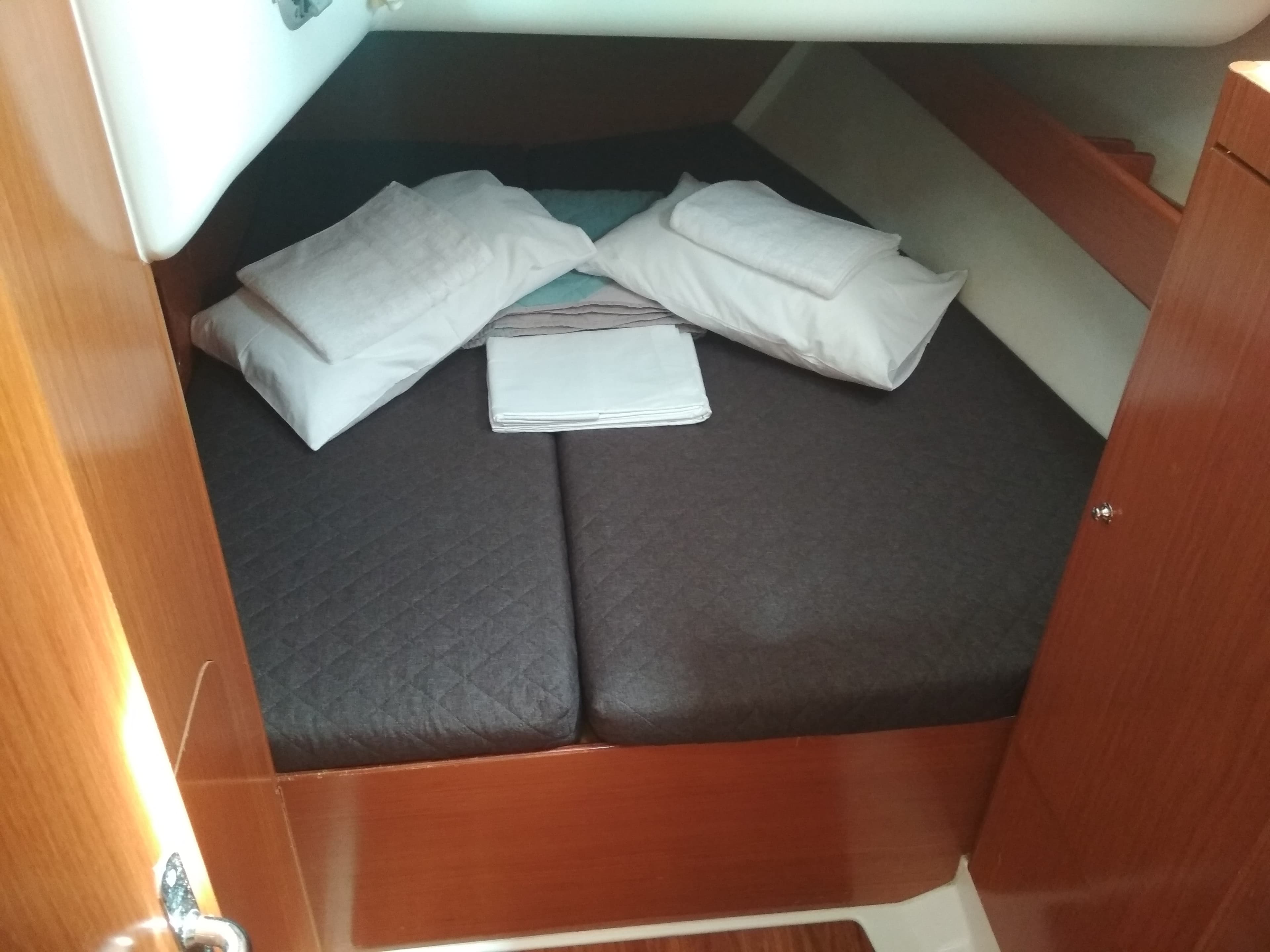 Cyclades 43.4 - photo 9