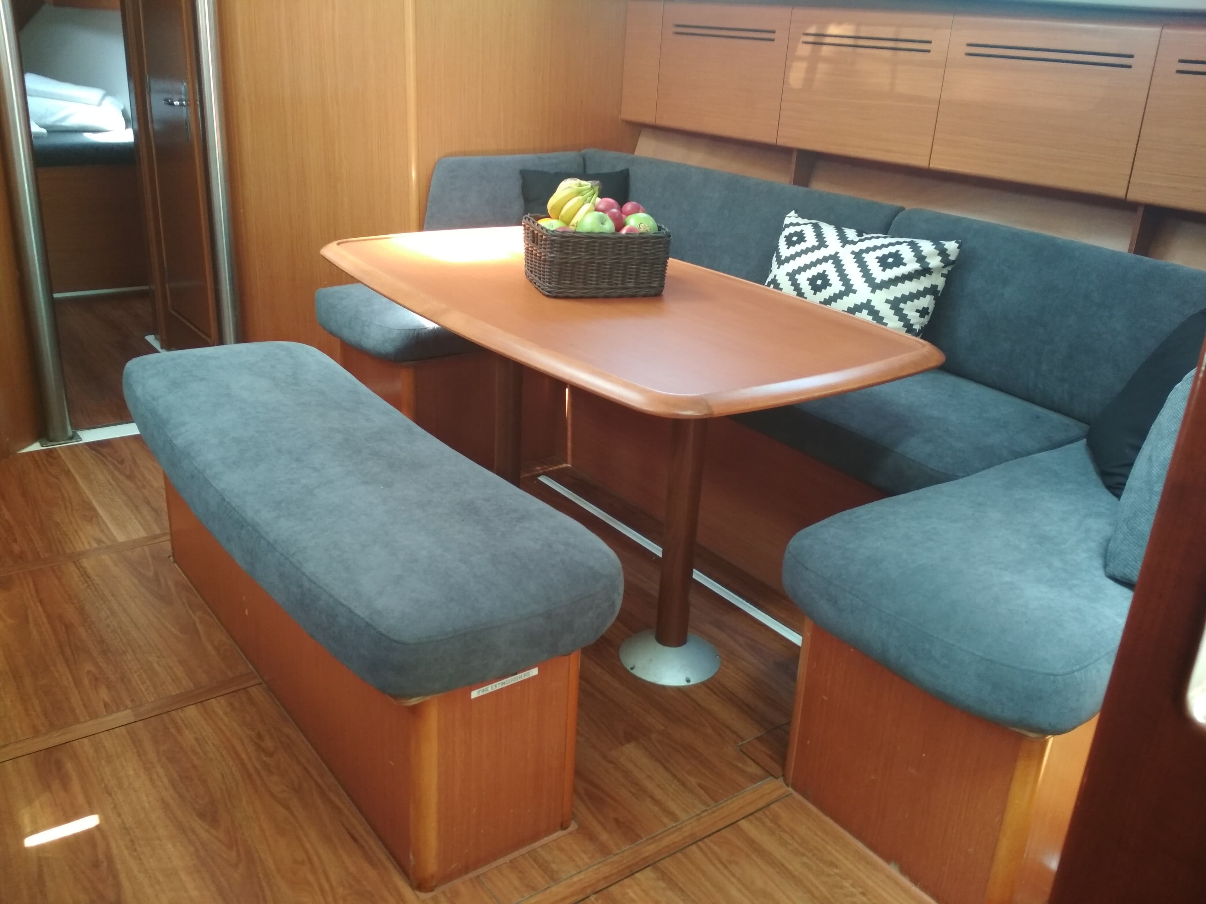 Cyclades 43.4 - photo 10