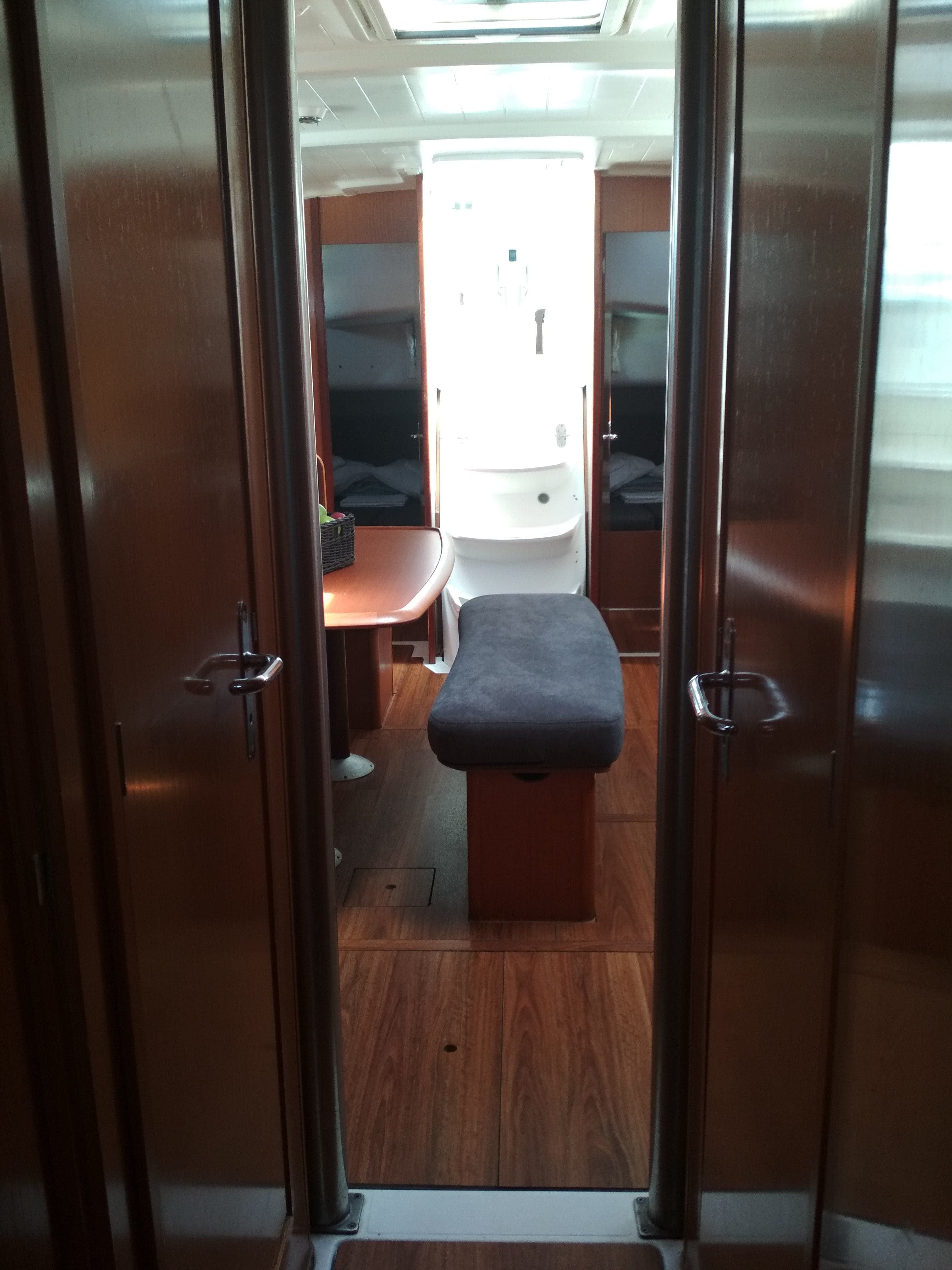 Cyclades 43.4 - photo 5