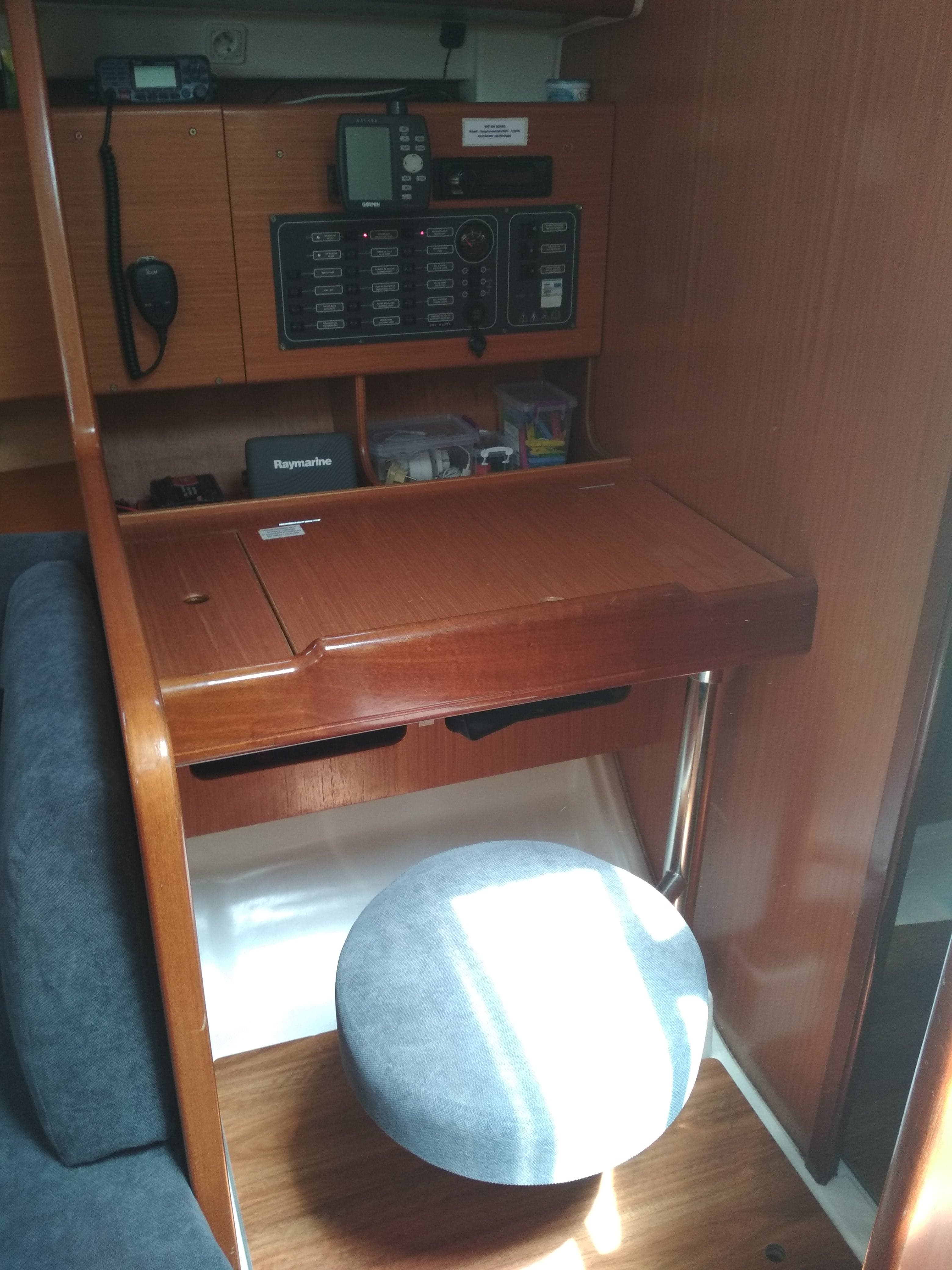 Cyclades 43.4 - photo 12