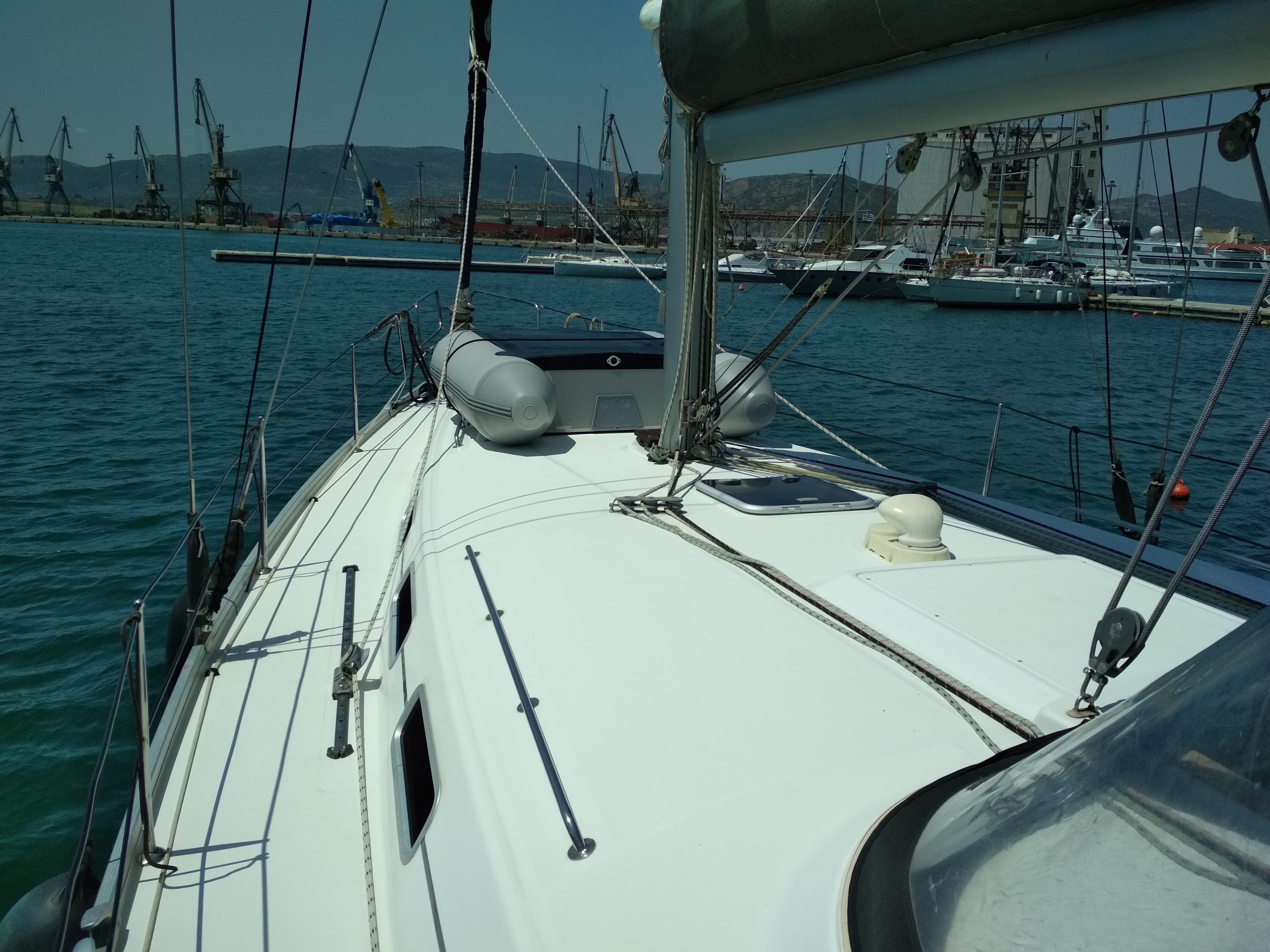Cyclades 43.4 - photo 4