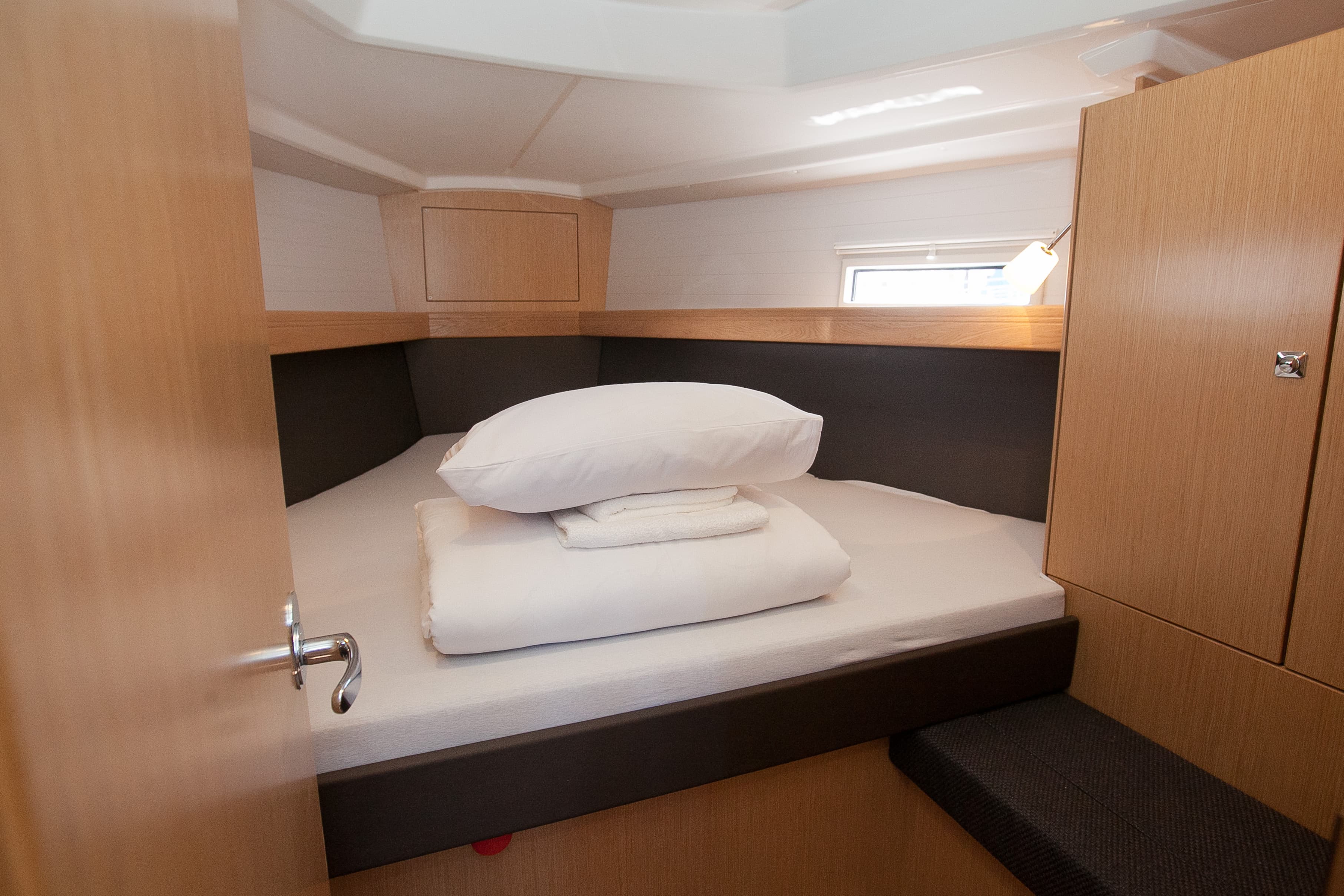 Bavaria Cruiser 37 - photo 5