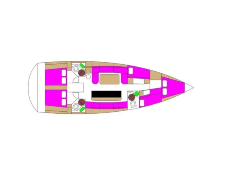 Boat plan
