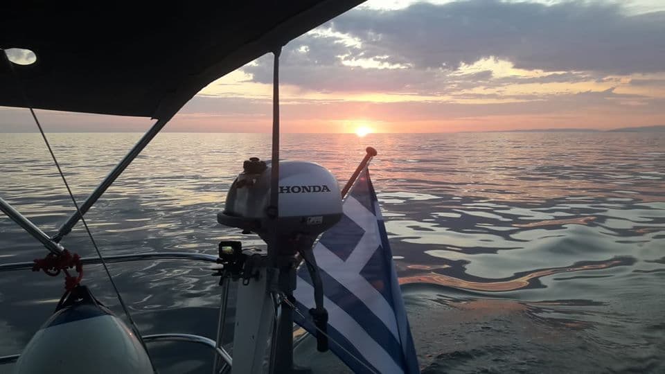 Sun Odyssey 410 - photo 11