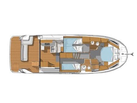 Boat plan