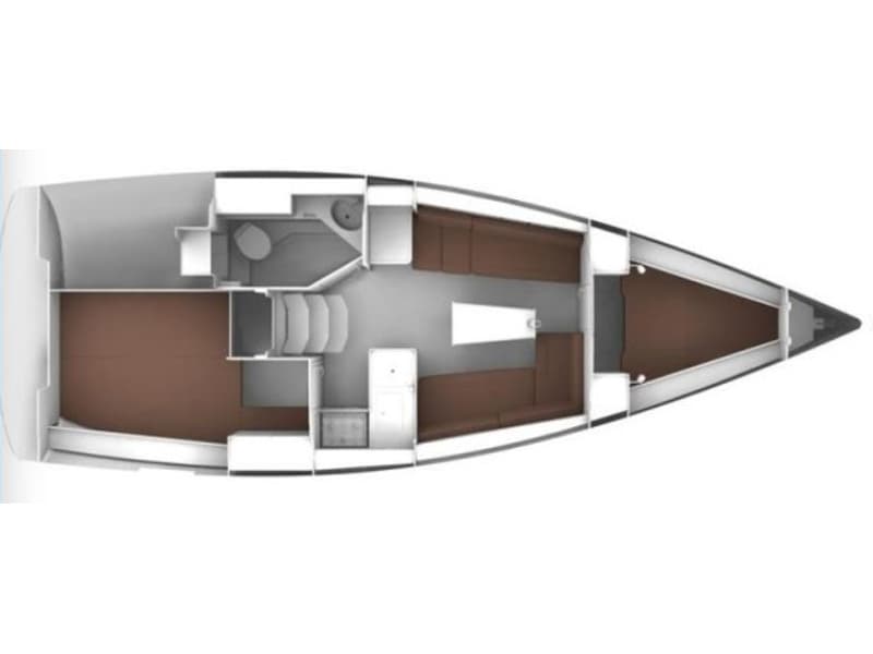 Boat plan