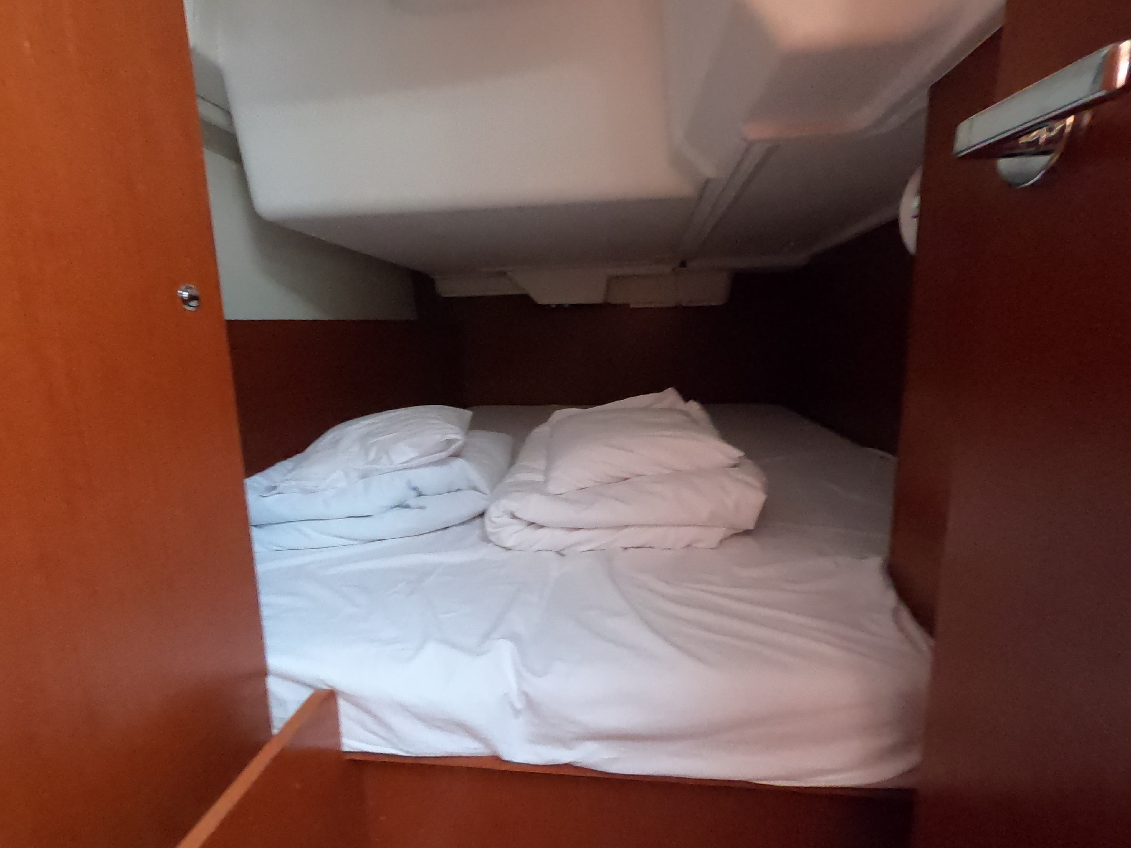 Oceanis 35.1 - photo 12