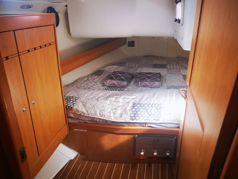 Harmony 42 - photo 8