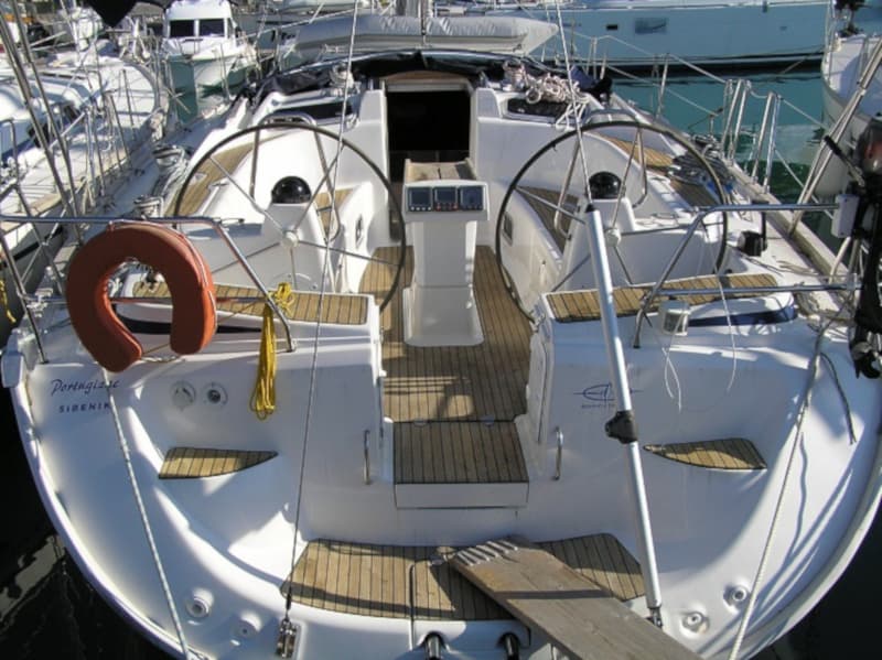 Bavaria 50 - photo