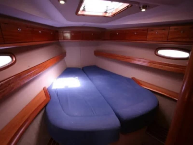 Bavaria 42 Cruiser - photo 6