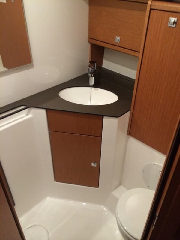 Bavaria Cruiser 46 - photo 5