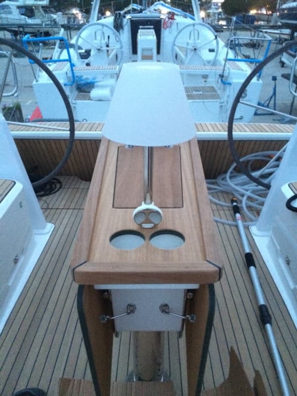 Bavaria Cruiser 46 - photo 9