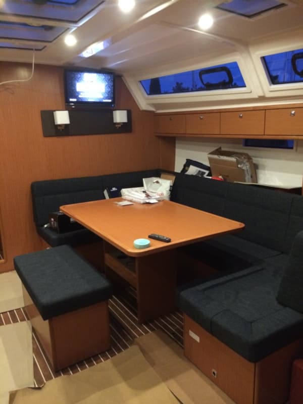 Bavaria Cruiser 46 - photo 6