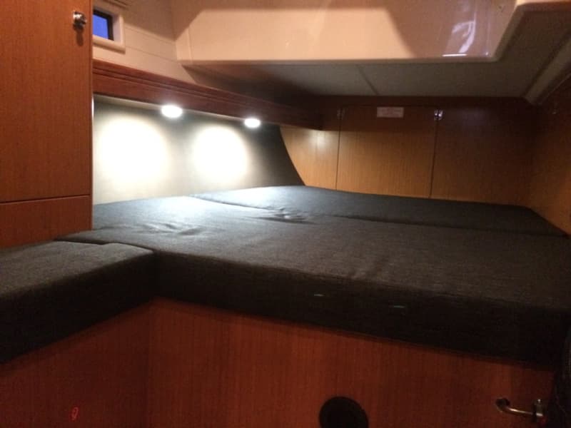 Bavaria Cruiser 46 - photo 11