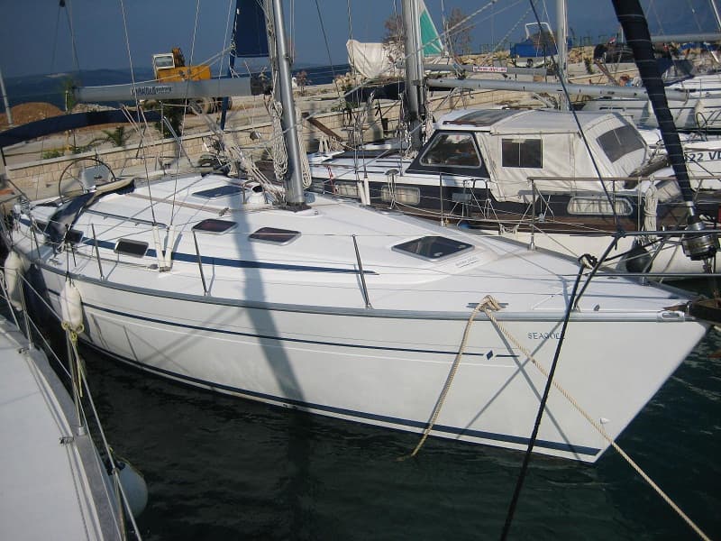 Bavaria 41 - photo