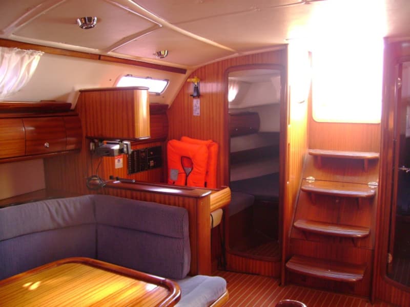Bavaria 41 - photo 7