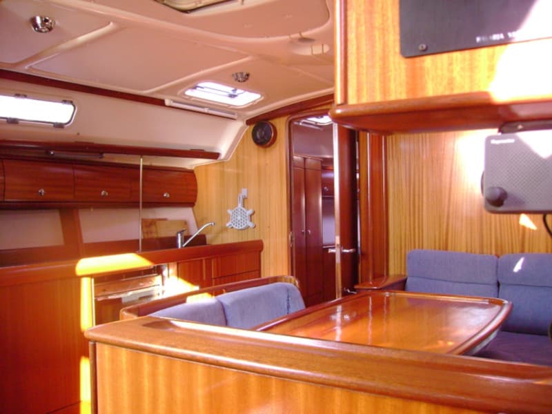 Bavaria 41 - photo 6