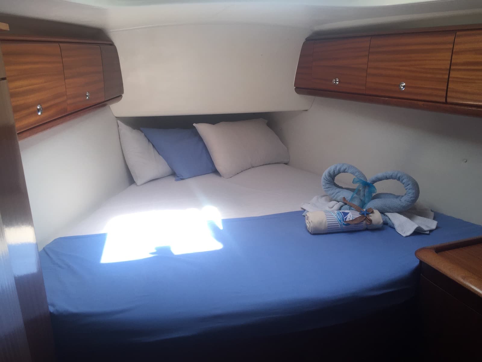 Bavaria 44 - photo 5