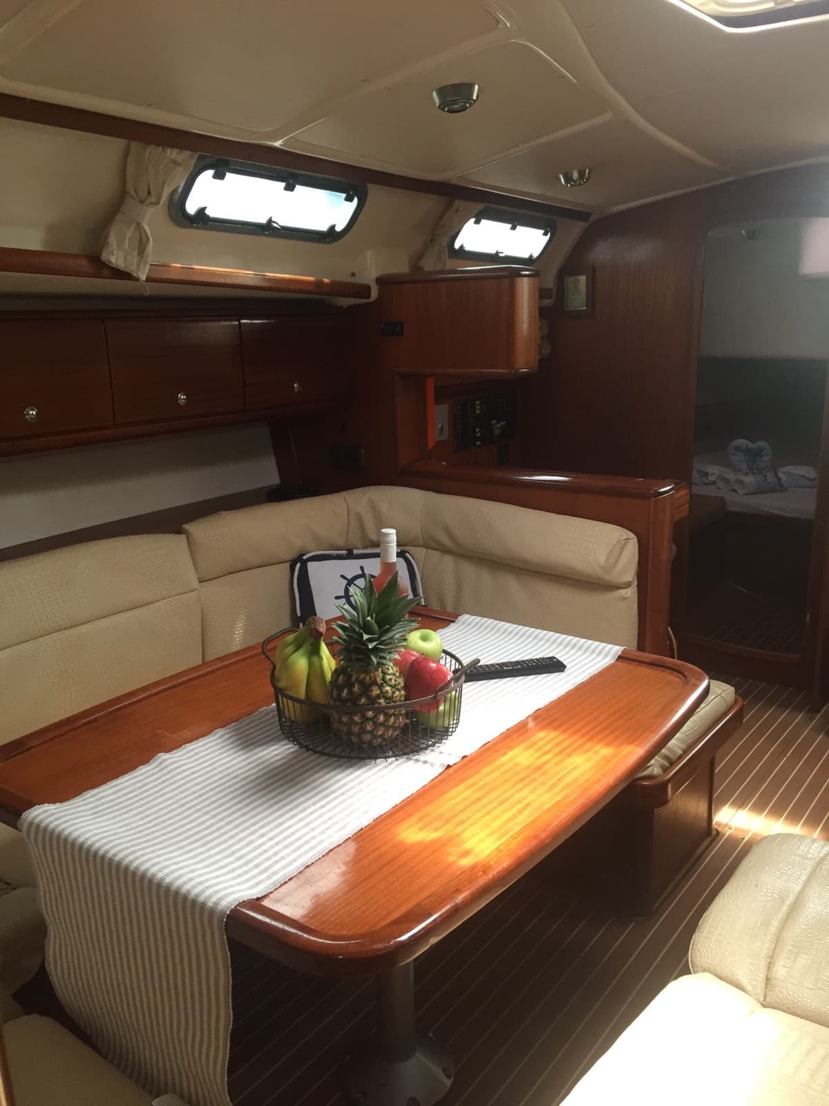 Bavaria 44 - photo 12