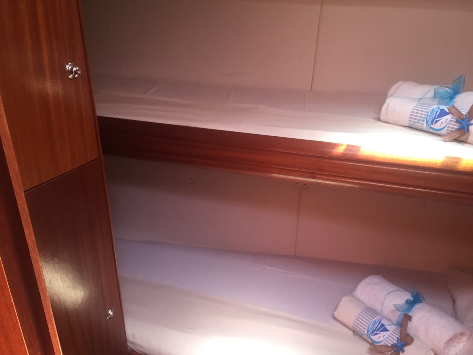 Bavaria 44 - photo 14