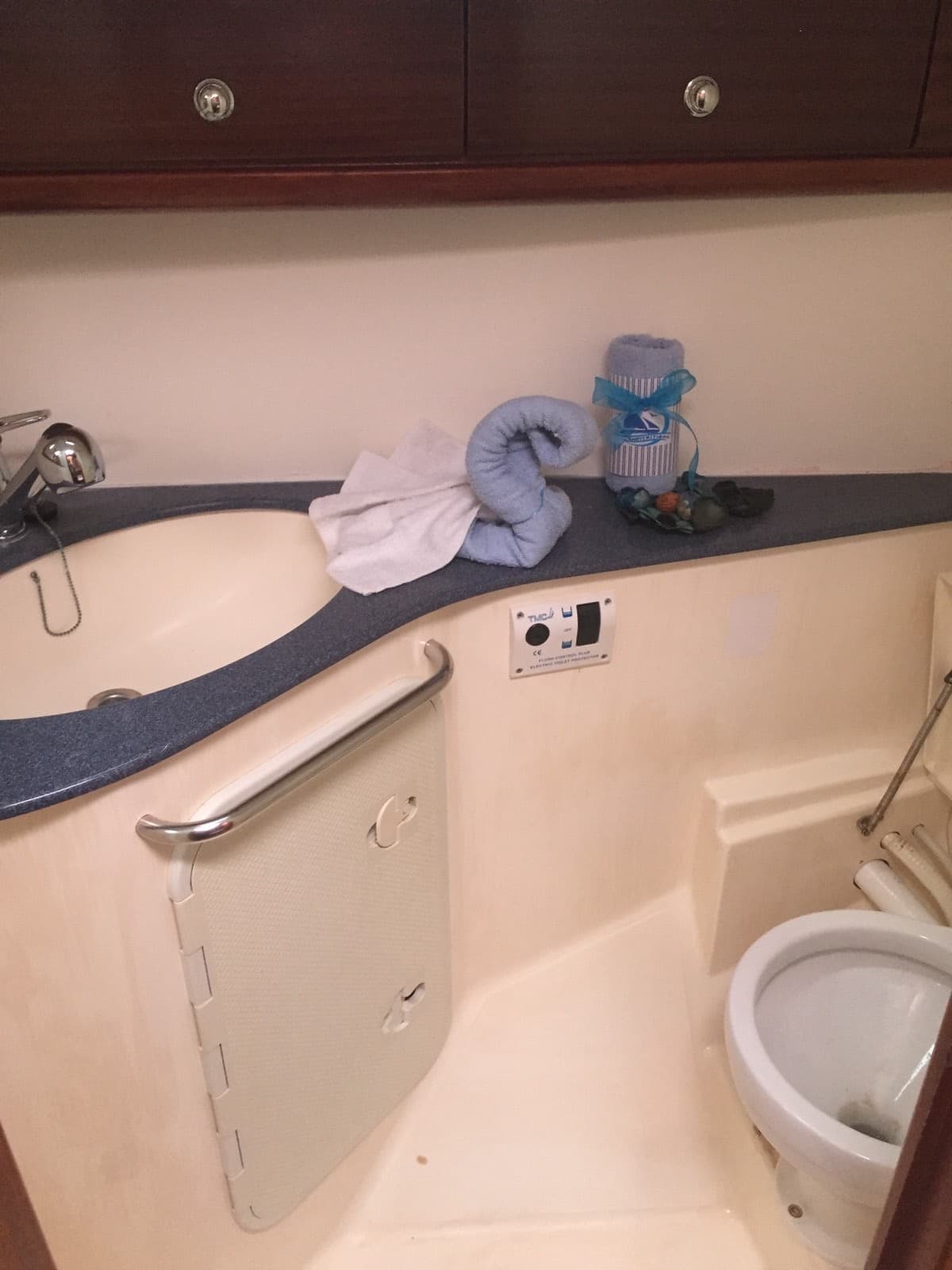 Bavaria 44 - photo 24