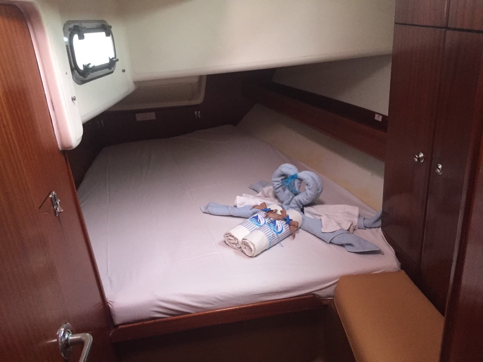 Bavaria 44 - photo 9