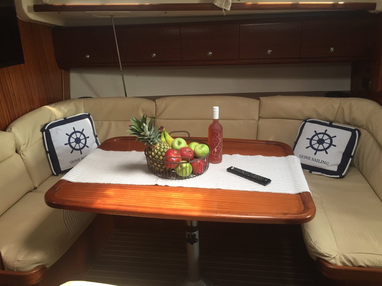 Bavaria 44 - photo 13