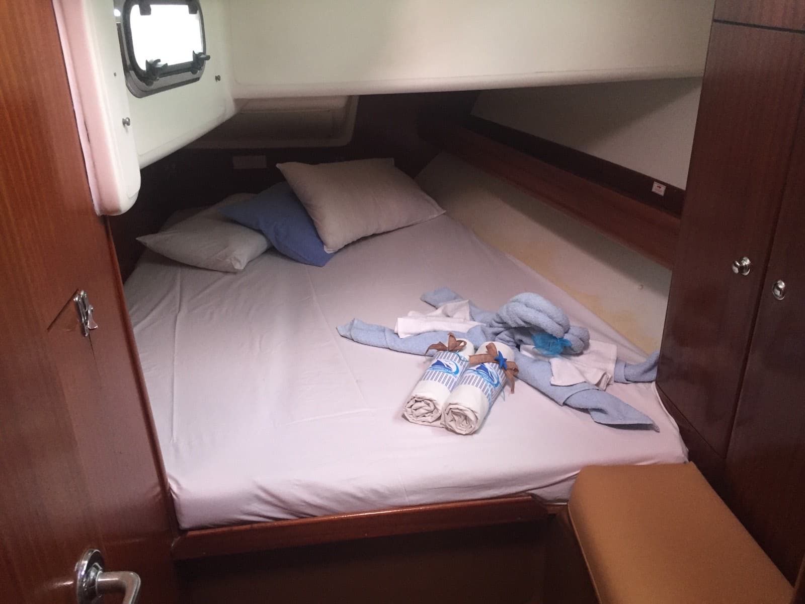 Bavaria 44 - photo 19