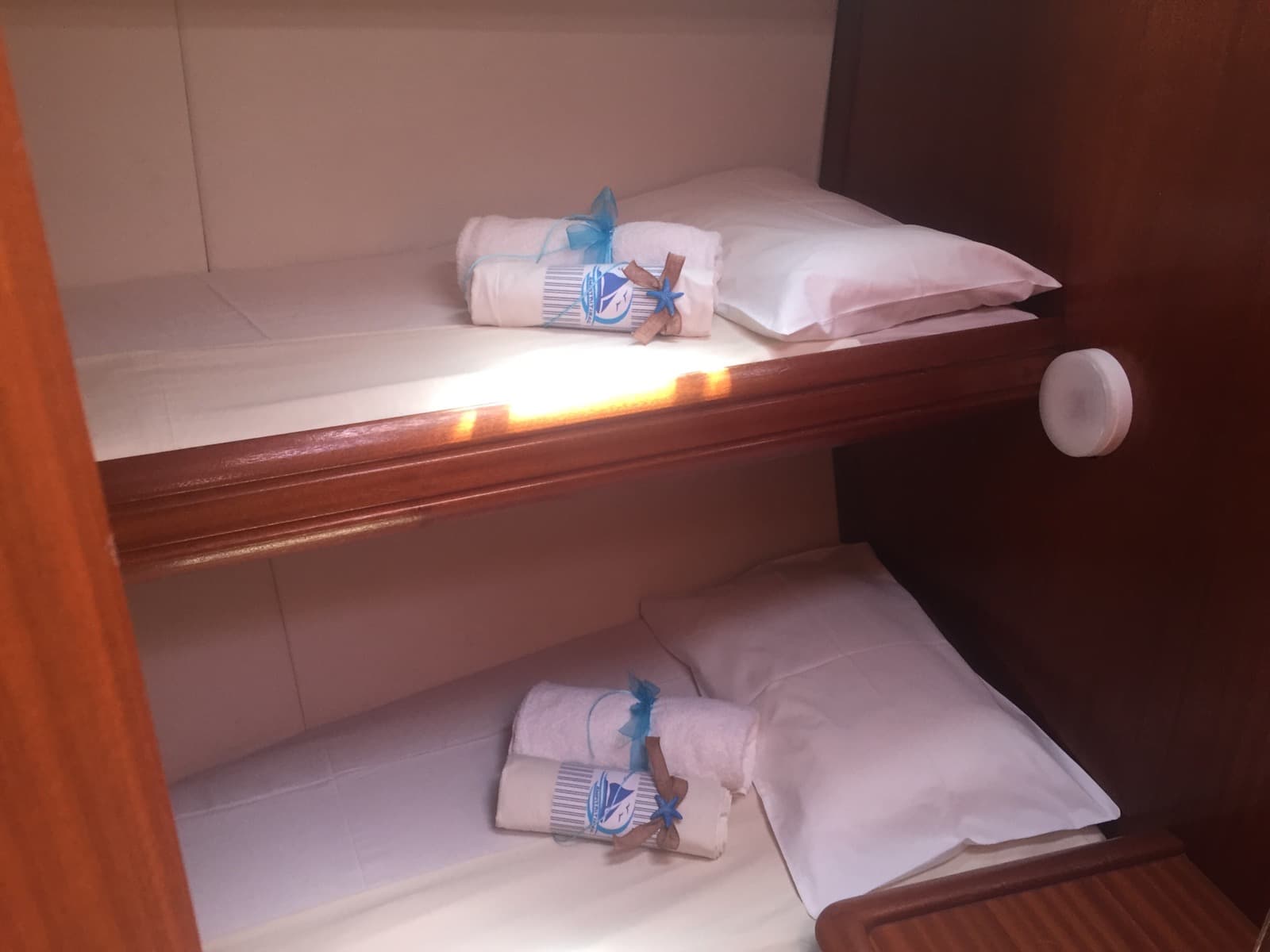 Bavaria 44 - photo 24