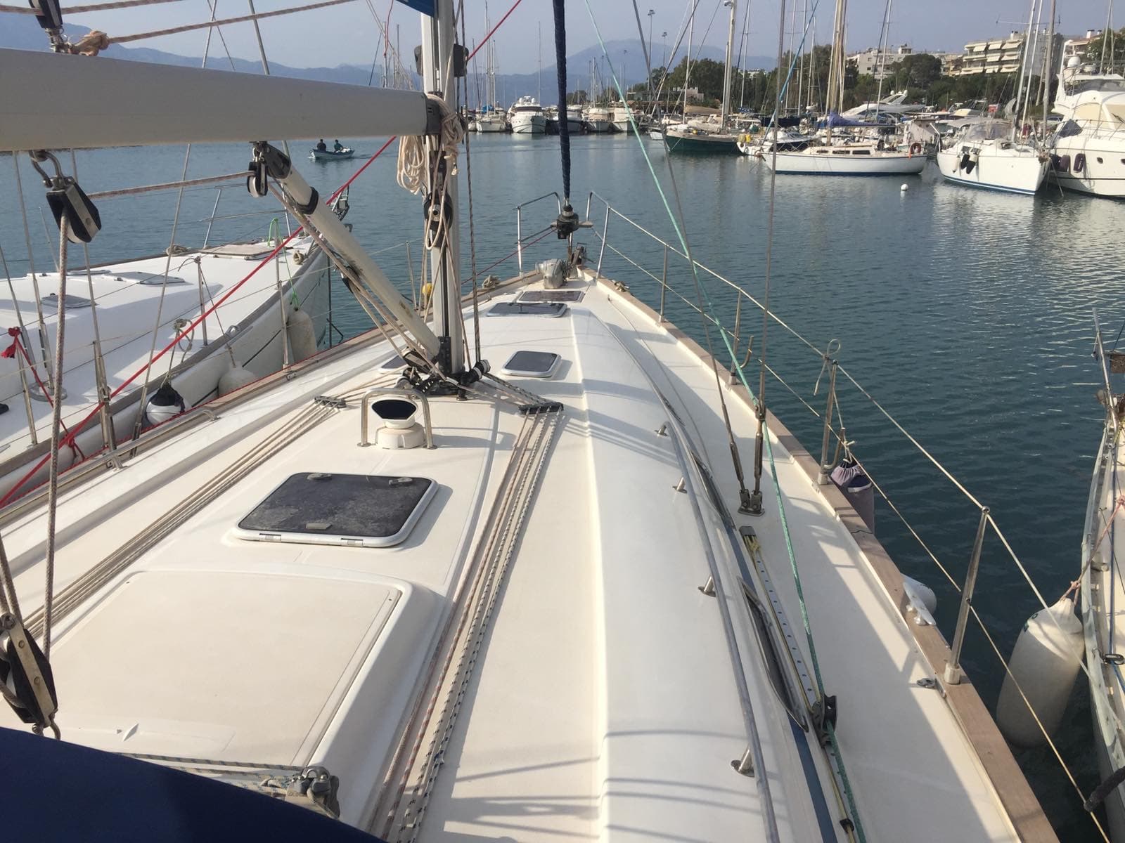 Bavaria 44 - photo 25