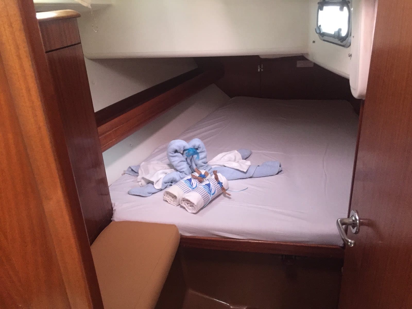 Bavaria 44 - photo 12