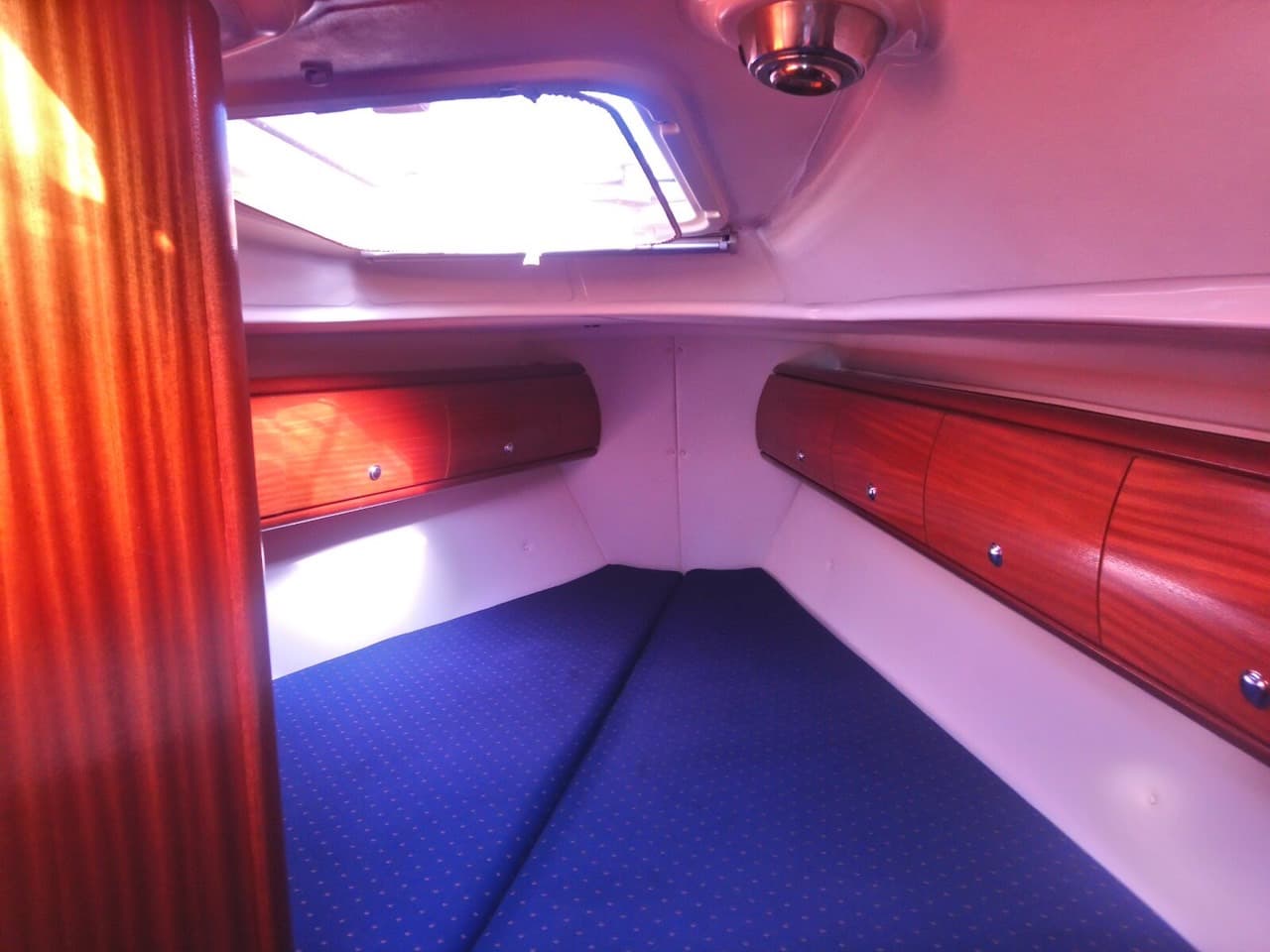 Bavaria 36 Cruiser - photo 5