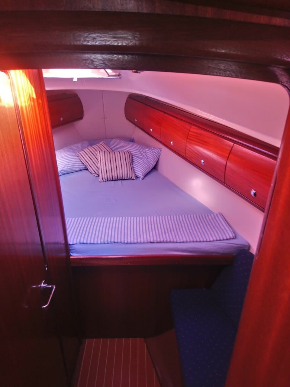 Bavaria 36 Cruiser - photo 10