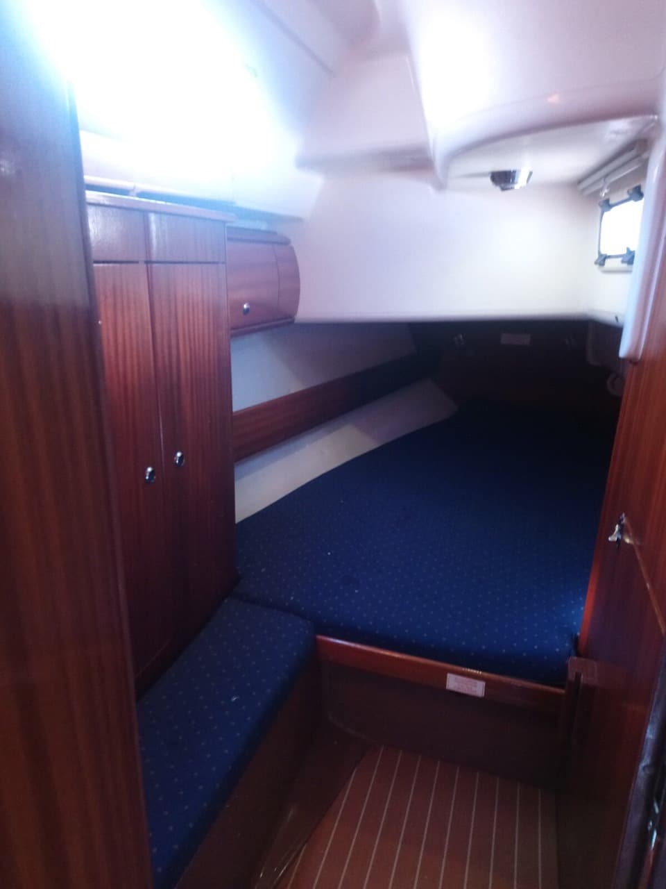 Bavaria 36 Cruiser - photo 7