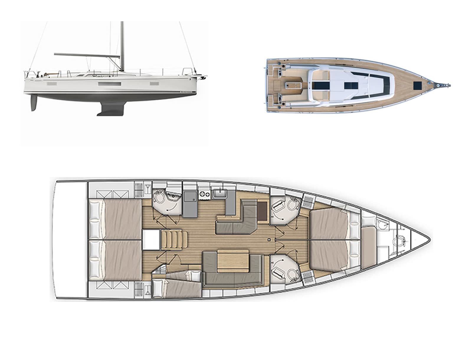 Boat plan