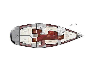 Boat plan