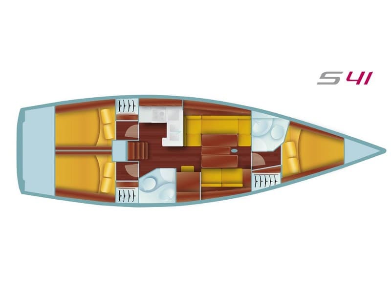 Boat plan