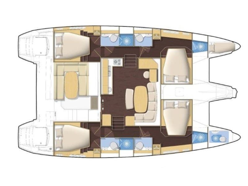 Boat plan