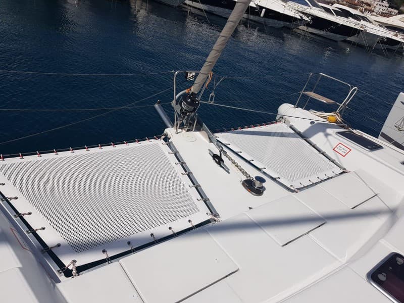 Lagoon 421 - photo 57