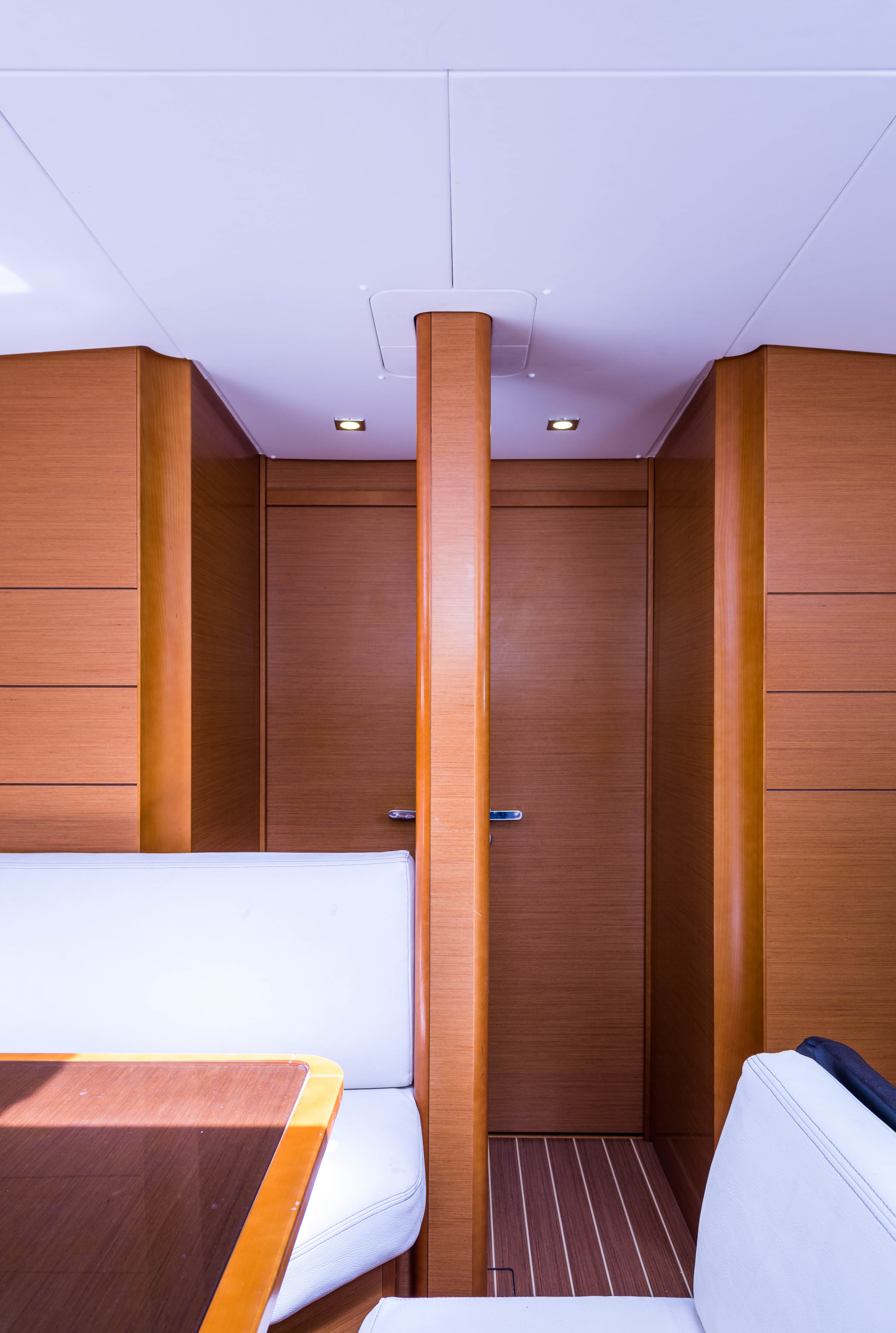 Sun Odyssey 469 - photo 48