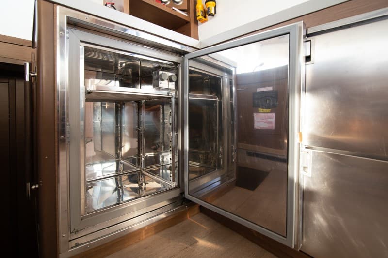 Lagoon 50 - photo 11