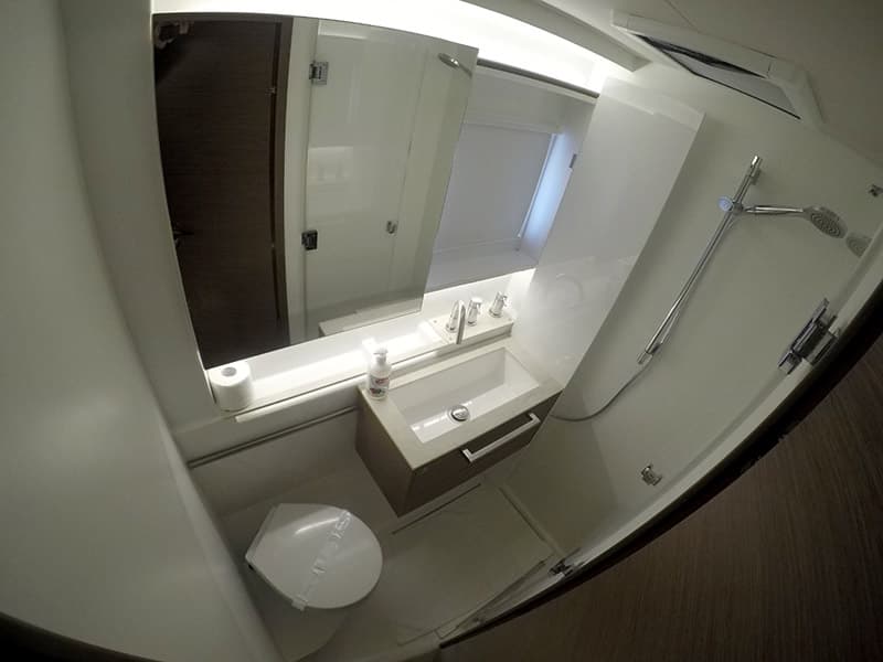 Lagoon 50 - photo 21