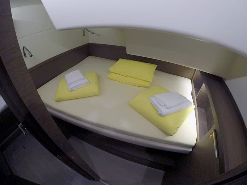 Lagoon 50 - photo 31