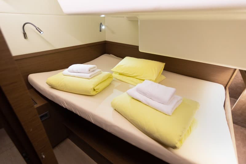 Lagoon 50 - photo 39