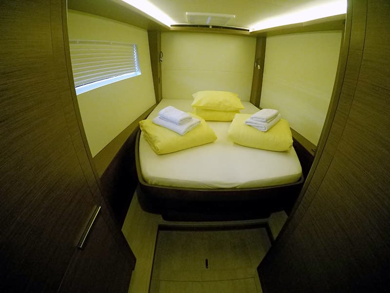 Lagoon 50 - photo 28